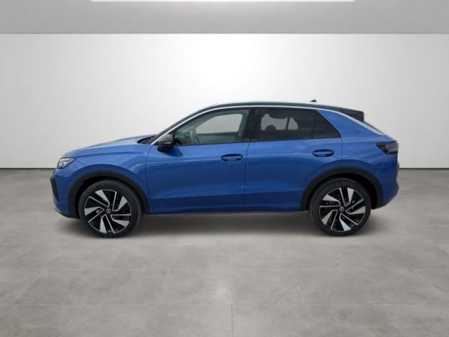 VOLKSWAGEN T-Roc 1.5 eTSI ACT DSG Style rif. 23754038 - Foto 8