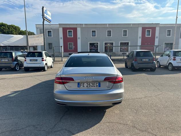 Audi A8 3.0 TDI 262 CV quattro tiptronic - Foto 6