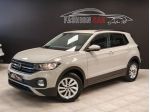 Volkswagen T-Cross 1.0 TSI Style BMT