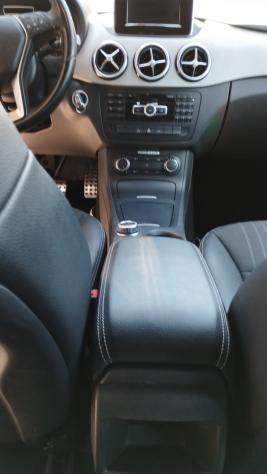 Mercedes-benz B 180 CDI Automatic Premium - Foto 10