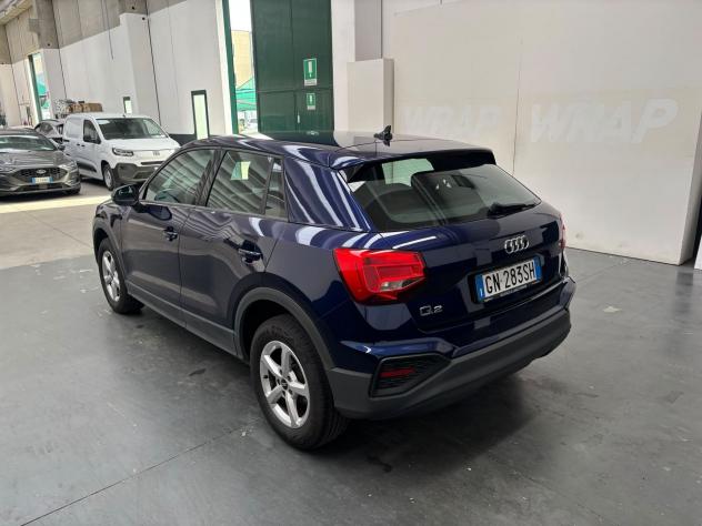 Audi Q2 2.0 30 TDI BUSINESS ADV. S TRONIC - Foto 6