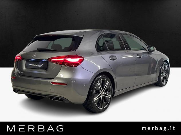 Mercedes-Benz Classe A 180 d Automatic Business Extra - Foto 3