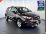 Opel Crossland X Crossland X 1.5 ecotec Innovation s&s 120cv auto