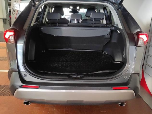 Toyota RAV4 2.5 E-CVT Dynamic AWD-i - Foto 7