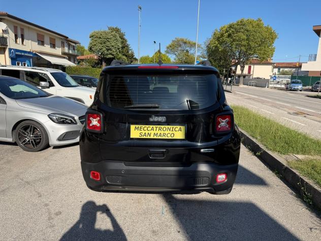 Jeep Renegade 1.4 tjt Longitude fwd 120cv Gpl - Foto 5