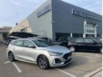 FORD Focus 1.0 EcoBoost Hybrid 155 CV Powershift SW ST-Line rif. 24194150