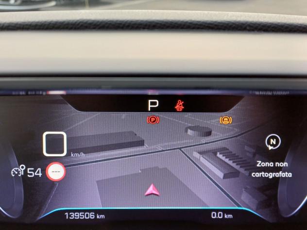 Peugeot 3008 1.6 120cv EAT6 Allure 1°PROP-GARANZIA - Foto 9