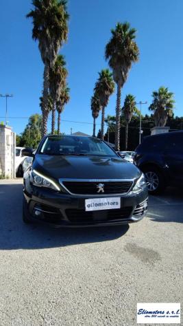 PEUGEOT - 308 SW - 308 BlueHDi 130 S&S SW Business - Foto 4