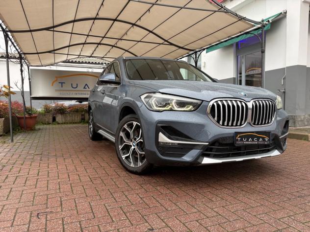 Bmw X1 18 d Sdrive #9266 - Foto 3