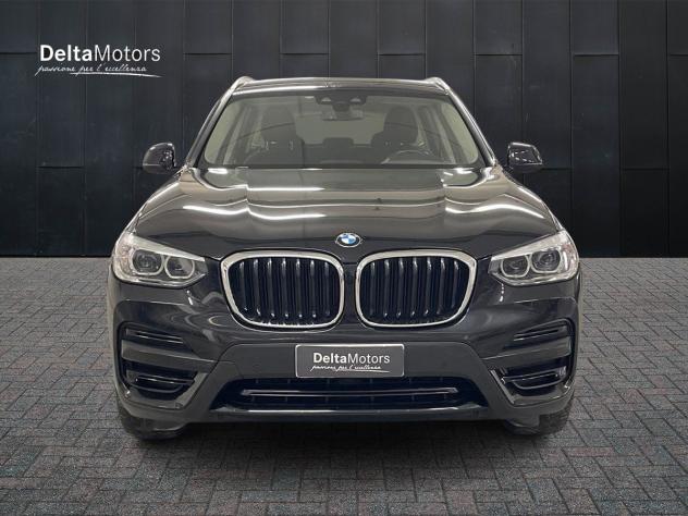 BMW X3 G01 2017 xdrive20d Business Advantage 190cv auto - Foto 6