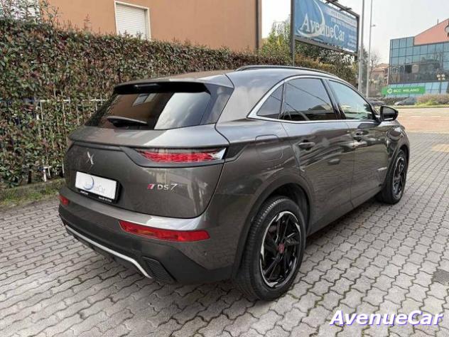 DS AUTOMOBILES DS 7 Crossback 1.5 bluehdi Performance Line TELECAMERA IVA ESP. rif. 23794549 - Foto 5