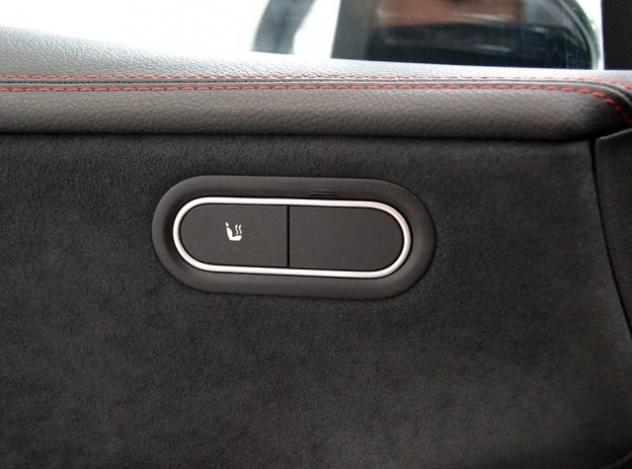 MERCEDES-BENZ CLA 200 Shooting Brake Premium Amg-Tetto-Luci Soffuse** rif. 23990433 - Foto 5
