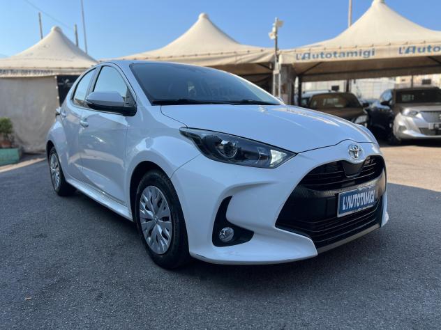 Toyota Yaris Yaris 1.5h Active