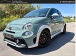 Abarth 695 1.4 T-Jet 70th #10558
