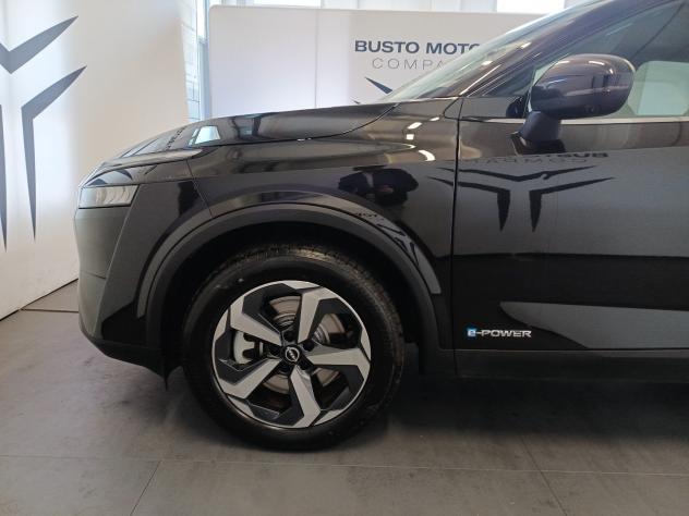 Nissan Qashqai Qashqai 1.5 e-power N-Connecta 2wd, PROMO VALIDA CON FINANZIAMENTO - Foto 7