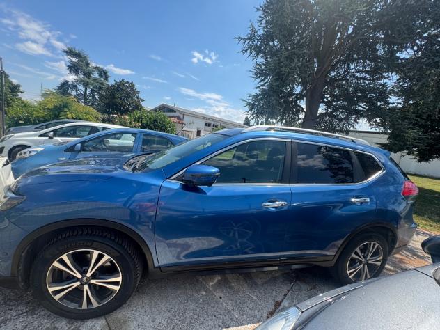 Nissan X-Trail dCi 150 2WD X-Tronic N-Connecta - Foto 7