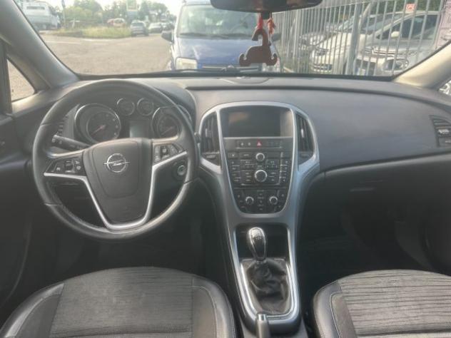 OPEL Astra Autocarro 1.6 CDTI 110 CV Business rif. 24156800 - Foto 8
