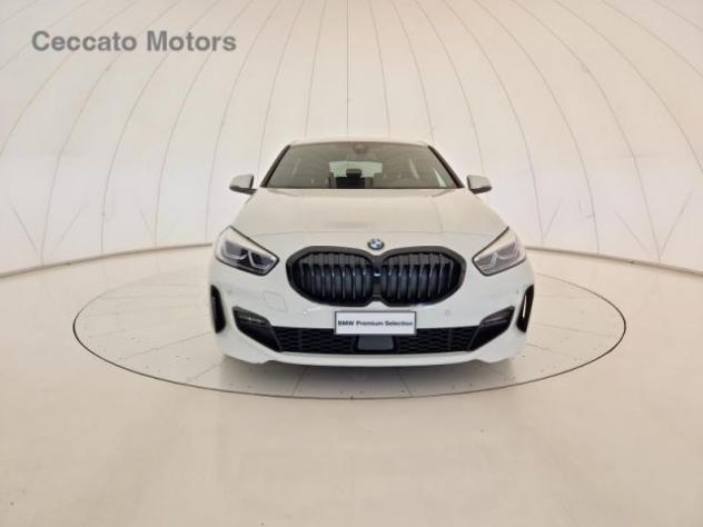 BMW 118 d 5p. Msport rif. 21096713 - Foto 2