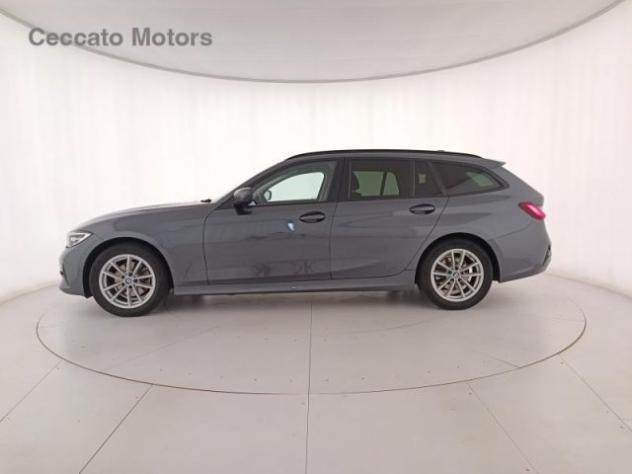 BMW 320 d 48V Touring Business Advantage rif. 21345047 - Foto 3
