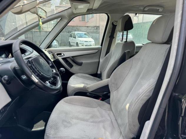 CITROEN C4 1.6 110CV FAP Exclusive rif. 20881750 - Foto 4