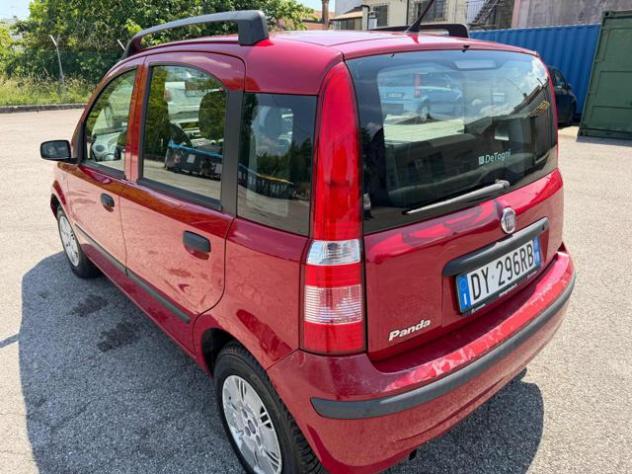 FIAT Panda 117,205km 1.2 Emotion Eco senza lavoro da fare rif. 23734240 - Foto 10