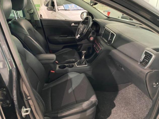 KIA Sportage 1.7 CRDI 2WD Class rif. 23776752 - Foto 4
