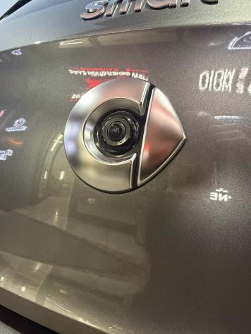 Smart ForFour 90 0.9 Turbo twinamic JBL brabus - Foto 7