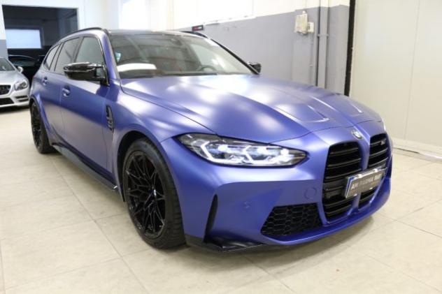 BMW M3 Touring Competition M xDrive rif. 23962393