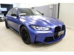 BMW M3 Touring Competition M xDrive rif. 23962393