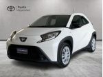 Toyota Aygo X 1.0 VVT-i 72 CV 5 porte Active S-CVT