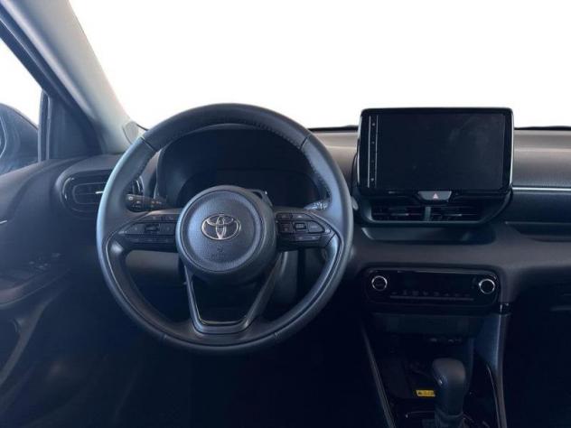 Toyota Yaris 4ª serie 1.5 Hybrid 5 porte Icon - Foto 7
