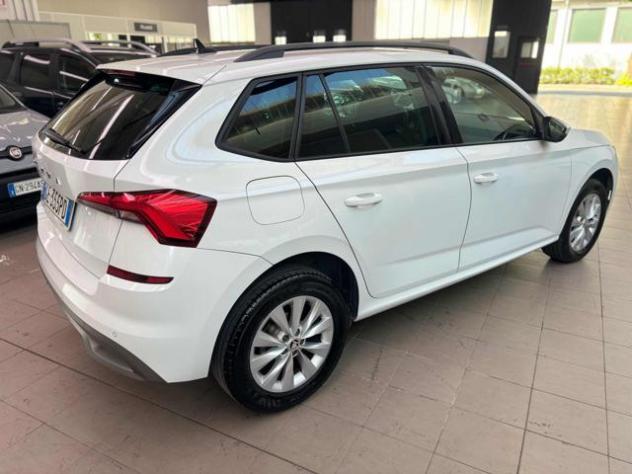 SKODA Kamiq 1.0 TSI 110 CV Ambition rif. 23921897 - Foto 5