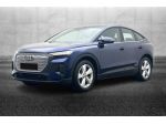 AUDI Q4 e-tron Q4 SPB 35 e-tron rif. 24245580