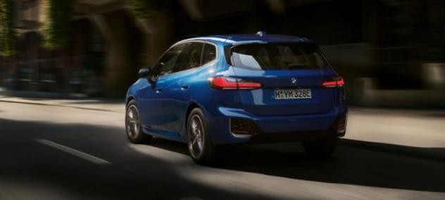 BMW 230 e xDrive Active Tourer Msport rif. 23261690 - Foto 4