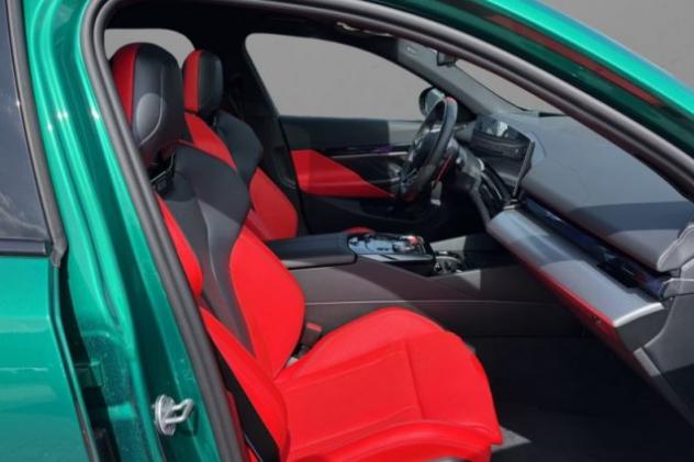 BMW M5 Touring rif. 24049112 - Foto 7