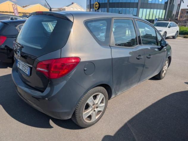 OPEL Meriva 1.4 100CV Advance rif. 23757321 - Foto 2