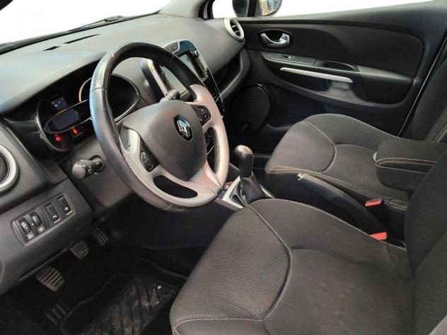 Renault Clio 4ª serie dCi 8V 90 CV Start&Stop 5 porte Energy Duel - Foto 6