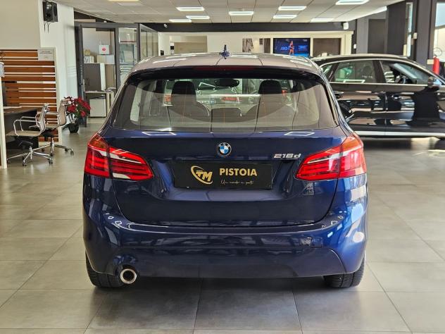 Bmw 216d Active Tourer Advantage auto - NEOPATENTATI - Foto 5