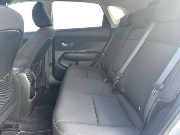 Hyundai Kona Kona 1.6 gdi hev X Line Tech Pack 2wd 141cv dct - Foto 10