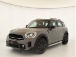 MINI Cooper SD Countryman 2.0 All4 auto