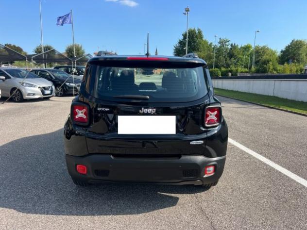 JEEP Renegade 1.6 Mjt CV 105 Longitude rif. 23939165 - Foto 4