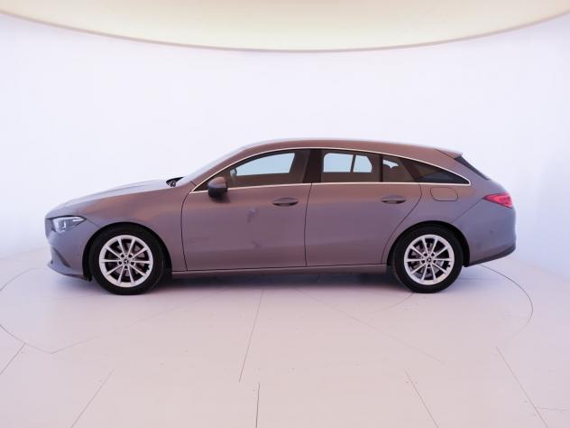 Mercedes-benz CLA 180 d Automatic Shooting Brake Business - Foto 5