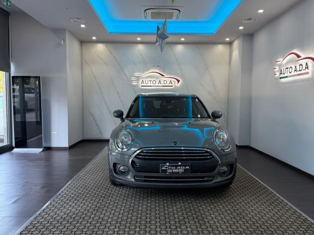 Mini One D Clubman 1.5 Hype