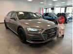 AUDI A8 50 TDI 3.0 Quattro 4X4 tiptronic Strafull MHEV rif. 23841607