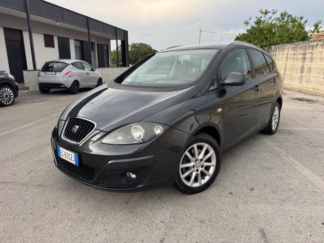 Seat Altea 1.6 TDI 105 CV CR DPF Style - Foto 2