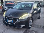 Peugeot 208 1.4 e-HDi 92CV S&S 5 porte Allure