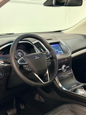 Ford Edge 2.0 Ecoblue 238cv Vignale Awd auto 8m my20 12/2020 Euro 6B - Foto 5
