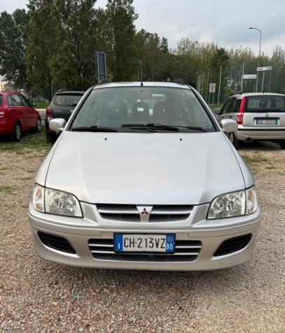 Mitsubishi Space Star 1.6i 16V cat Comfort 1 - Foto 2