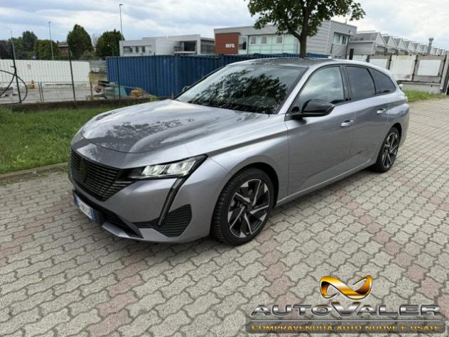 PEUGEOT 308 BlueHDi 130 ALLURE PACK BLUEHDI rif. 24036412