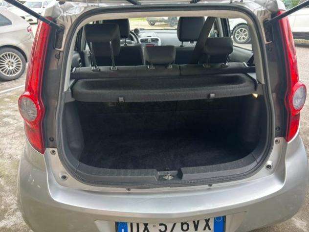 OPEL Agila 1.0 12V 65CV rif. 24126125 - Foto 4